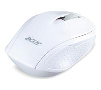 ACER - M501 Mouse Ambidestro Rf Wireless Ottico 1600 Dpi Colore Bianco - SPEDIZIONE GRATUITA