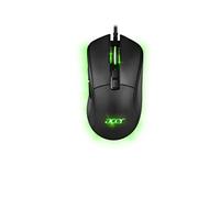 ACER - STARLIGHT-GM1000 Mouse RGB 7B 10LED 1,7M CAVO