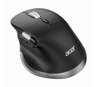 Acer Mouse wireless ergonomico con scorrimento laterale Doppia Modalità