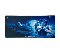 Predator PMP470 - Tappetino per mouse grande