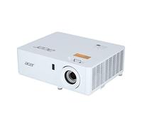 Acer MR.JRU11.001 videoproiettore 4000 ANSI lumen Proiettore da soffitto Bianco