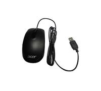 Acer MS.11200.074 mouse USB tipo A Ottico 1 DPI NEW