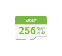 Acer MSC300 256Gb MicroSD UHS-I Classe 10
