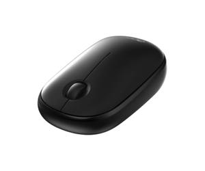 Acer Muis Bubble Mouse AMR100, Draadloos, USB-A, 1600 DPI, Blauw