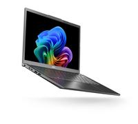 Acer Aspire 14 AI A14-52M-5067 Intel Core Ultra 5 226V Computer portatile 35,6 cm (14") OLED 16 GB DDR5-SDRAM 512 GB SSD Wi-Fi 6E (802.11ax) Windows 11 Home Italiano Grigio