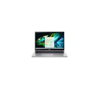 Notebook Aspire 3 A315-44P-R1UM Monitor 15.6 pollici Full HD AMD Ryzen 7 5700U RAM 8 GB DDR4 SSD 512 GB AMD Radeon Graphics FreeDOS