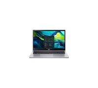Acer Aspire Go 15 AMD Ryzen™ 5 5625U Computer portatile 39,6 cm (15.6'') Full HD 16 GB DDR4-SDRAM 512 GB SSD Wi-Fi 6 (802.11ax) Windows 11 Home Argento Acer