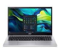 ACER - Aspire Go 15 Intel® Core™ i5 i5-1334U Computer portatile 39,6 cm (15.6') Full HD 16 GB DDR5-SDRAM 512 GB SSD Wi-Fi 6E (802.11ax) Windows 11 Hom - SPEDIZIONE GRATUITA