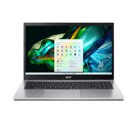 Notebook Aspire 3 A315-44P-R1UM Monitor 15.6 pollici Full HD AMD Ryzen 7 5700U RAM 8 GB DDR4 SSD 512 GB AMD Radeon Graphics FreeDOS