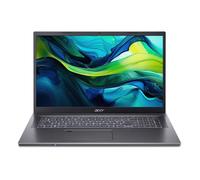 Notebook Acer Aspire 17 A17-51M-71LP Intel® Core™ i5 i5-1334U Computer portatile 43,9 cm (17.3") Full HD 8 GB DDR4-SDRAM 512 SSD Wi-Fi 6E (802.11ax) Windows 11 Home Italiano Grigio [NX.KZVET.002]