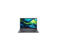 Notebook Acer Aspire 17 A17-51M-71LP Intel® Core™ i5 i5-1334U Computer portatile 43,9 cm (17.3") Full HD 8 GB DDR4-SDRAM 512 SSD Wi-Fi 6E (802.11ax) Windows 11 Home Italiano Grigio [NX.KZVET.002]
