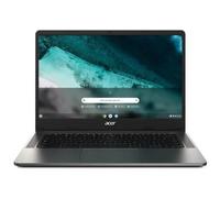 ACER - Nb C934t-c5q3 Nx.k07et. 001 14'' Touch Cel 4500 8g 64gb Chrome