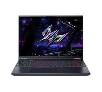 Acer Predator Helios Neo 16 AI Intel Core Ultra 9 275HX Computer portatile 40,6 cm (16") WQXGA 32 GB DDR5-SDRAM 2,05 TB SSD
