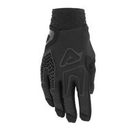 Acer nduro Race, guanti unisex XL female Nero