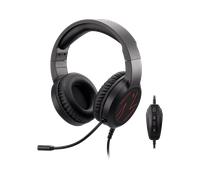 ACER NHW310 CUFFIE GAMING, Nero