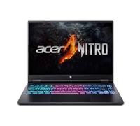 Acer Nitro 14 Gaming Laptop | AMD Ryzen 7 8845HS Octa-Core AI Capable Processor | GPU per laptop NVIDIA GeForce RTX 4060 | 14.5 pollici WUXGA IPS 120Hz Display | 16GB LPDDR5X | 512GB SSD | WiFi 6E |
