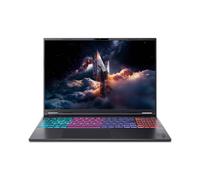 Acer Nitro 16 AI Notebook, AN16S-61, Gaming, 16" WQXGA, AMD Ryzen AI 9, 32 GB RAM, 1 TB SSD, NVIDIA GeForce RTX 5070 Ti