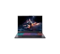 Acer Nitro 16S AI AN16S-61-R3HE NH.QXTEC.001 Notebook, AI9-365, 16", 2560x1600, 32GB, 1TB, RTX 5070, W11H, Black, 2R