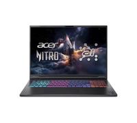 Acer Nitro 18 AI AMD AN18-61-R698) AMD Ryzen AI 7 PRO 350 Computer portatile 45,