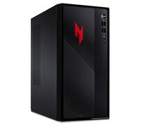 Acer Nitro 20 N20-101-RPL Gaming Desktop Computer - Intel Core 5 210H - 16 GB - 512 GB SSD - Versione UK