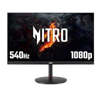 Acer NITRO XV2 UM.FX2EE.F02 Monitor PC 61,2 cm (24.1") 1920 x 1080 Pixel Full HD LED Nero [UM.FX2EE.F02]