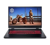 acer Nitro 5 17 AN517-55 Laptop (2022) Touch | 17.3" 1920x1080 FHD | Core i5-12450H - Disco rigido SSD da 512 GB - 8 GB RAM - Nvidia GeForce RTX 3050 Ti | 8 core a 4,40 GHz - 4 GB GDDR6 Win 11 Home