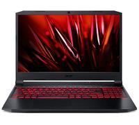 ACER Nitro 5 AN515-57-7126 NOTEBOOK GAMING, 15,6 ", processore Intel® Core™ i7-11800H, Intel® UHD Graphics, RAM 16 GB, 1 TB SSD, Nero, Windows 11 Home