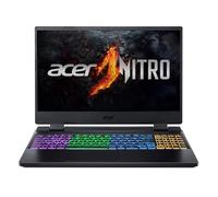 Acer Nitro 5 an515-58 - 15.6'' - intel core i7-12700h - 16 gb ram nh.qm0et.004