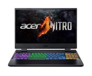 Acer Nitro 5 an515-58 - 15.6'' - intel core i7-12700h - 16 gb ram nh.qm0et.004