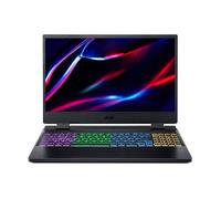 Acer Nitro 5 AN515-58-760C i7-12700H Computer portatile 39,6 cm (15.6) Full HD Intel® Core™ i7 16 GB DDR4-SDRAM 1024 GB SSD NVIDIA GeForce RTX 3060 Wi-Fi 6 (802.11ax) Windows 11 Home Nero