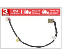 Acer Nitro 5 AN517-51 AN517-51-56YW DC IN Power Jack 50.Q5EN2.003 DC301010J00