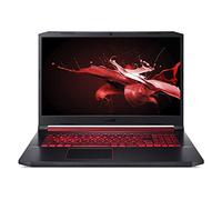 Acer Nitro 5 i7 2.60GHz 8Go/1TB + 512GB SSD 17.3" NH.Q5EEF.011
