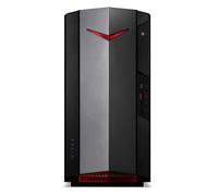 Acer NITRO 50 N50-640 Intel® Core™ i5 i5-12400F 16 GB DDR4-SDRAM 512 GB SSD NVIDIA GeForce RTX 3060 Desktop PC Nero - Nouvo