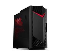 Acer NITRO 50 N50-656 Intel® Core™ i7 i7-14700F 16 GB DDR5-SDRAM 512 GB SSD NVIDIA GeForce RTX 4060 Windows 11 Home Scrivania PC Nero