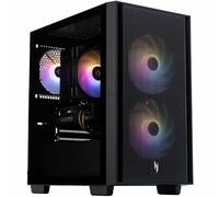 Acer Nitro 60 N60-181 - Computer desktop da gioco, AMD Ryzen 9 7900-64 GB, SSD da 2 TB
