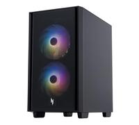 Acer Nitro 60 N60-640-UR21 Gaming Desktop | Intel Core i5-14400F 10 core | NVIDIA GeForce RTX 5060 Graphics (614 AI Tops) | 16 GB DDR5 | 1 to PCIe Gen 4 SSD | Wi-Fi 6 | Gigabit