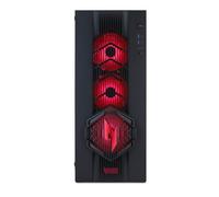 Acer NITRO 70 AMD AMD Ryzen™ 7 9800X3D 32 GB DDR5-SDRAM 1 TB SSD NVIDIA GeForce