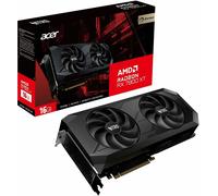 Acer Nitro AMD Radeon™ RX 7800 XT OC 16 GB GDDR6 PCI Express 4.0