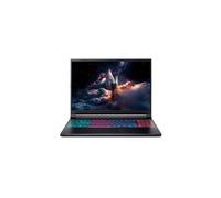 ACER Nitro V 16S AI ANV16S-41 Notebook Gaming, 16 ", processore AMD Ryzen 7 260, NVIDIA GeForce RTX™ 5060, RAM 32 GB, 1024 GB SSD, Black, Windows 11 Home
