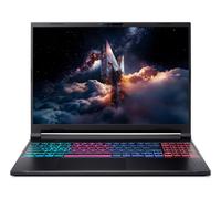 Portatile Acer Nitro 16S AI 16" AMD Ryzen AI 7 350 16GB 1TB SSD RTX 5050 Windows 11