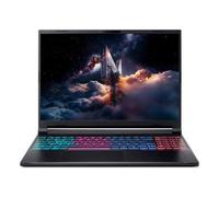 Portatile Acer Nitro 16S AI 16" AMD Ryzen AI 7 350 16GB 1TB SSD RTX 5050 Windows 11