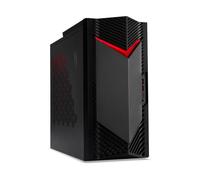 Acer Nitro Desktop gaming | N50-660 | Nero