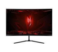 Acer Nitro ED0 Series ED270W0, 27" Curved Gaming Monitor, Full HD, AMD FreeSync, HDR Ready