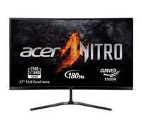 Acer Nitro ED270U S3 27" LCD VA QHD 180Hz FreeSync Premium Curve