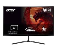 Acer Nitro ED270X2bmiipx 27" LED VA FullHD 240Hz FreeSync Altoparlanti curvi Premium