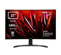 Acer ED0 ED270R S3 Monitor PC 68,6 cm (27") 1920 x 1080 Pixel Full HD Nero