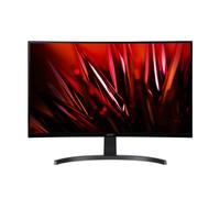 Acer Nitro ED3, ED273S3, 27" Curved Gaming Monitor, Full HD 180Hz, AMD FreeSync Premium