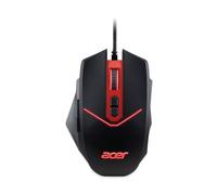 Acer Nitro Gaming Mouse | Nero