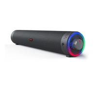 Acer Nitro Gaming Soundbar Altoparlante Bluetooth Nero