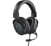 Acer Nitro Headset II Cuffie Gaming Cablate con LED Nero CUFACENHW200